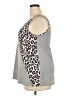 Shein Curve Gray Tank Top Size 2X - photo 5