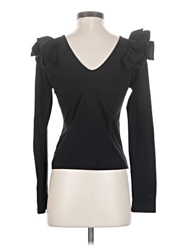 Drew Long Sleeve Top (view 2)