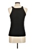 Madewell Black Active Tank Size M - photo 2
