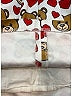 Moschino 100% Polyester Hearts Red Dress Size 90 cm / US 12-24 MO - photo 8