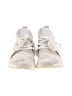 Adidas Gray White Sneakers Size 7 1/2 - photo 2