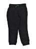 Athletic Works Black Active Pants Size 4 - 5 - photo 1