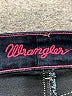 Wrangler Jeans Co Blue Jeans Size 34 waist - photo 3