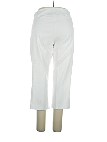 JM Collection Casual Pants (view 2)