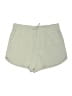 Berkley Jensen Solid Green Athletic Shorts Size L - photo 1