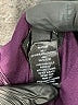En Focus Studio 100% Polyester Purple Cocktail Dress Size 4 - photo 8