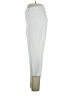 JM Collection Solid Ivory Casual Pants Size 1X - photo 5