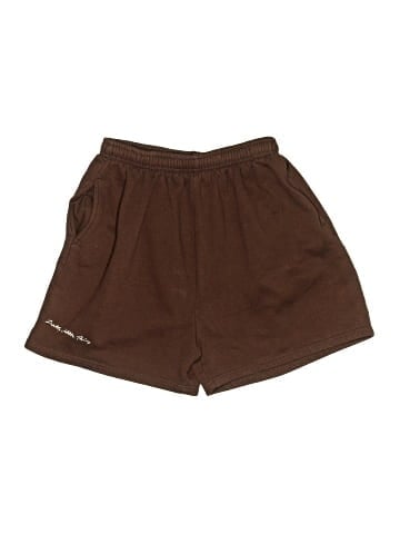 PrettyLittleThing Athletic Shorts (view 1)