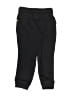 Athletic Works Black Active Pants Size 4 - 5 - photo 2