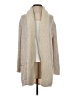 Style&Co 100% Polyester Ivory Coat Size S - photo 1