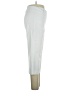 JM Collection Solid Ivory Casual Pants Size 1X - photo 4