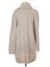 Style&Co 100% Polyester Ivory Coat Size S - photo 2