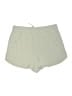 Berkley Jensen Solid Green Athletic Shorts Size L - photo 2