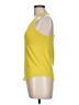 Lululemon Athletica Yellow Tank Top Size 10 - photo 5