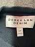 Derek Lam Black Long Sleeve Top Size S (petite) - photo 7