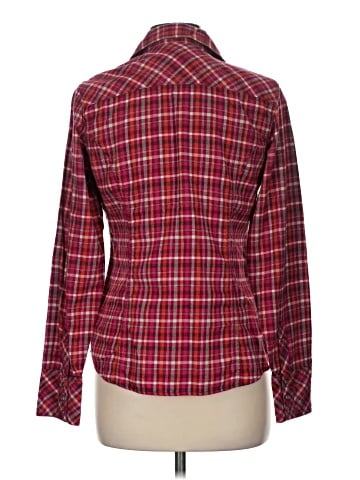 Columbia Long Sleeve Button-Down Shirt (view 2)