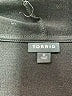 Torrid Solid Black Jumpsuit Size Lg Plus (0) - photo 4