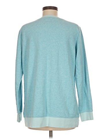 Lands' End Sweatshirt (view 2)