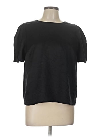 Apt. 9 Short Sleeve Top (view 1)