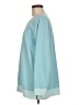 Lands' End Teal Sweatshirt Size M - photo 5