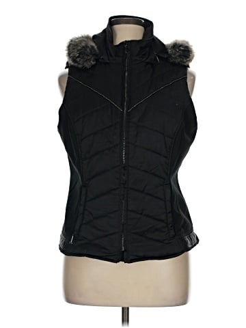 White House Black Market Vest (view 1)
