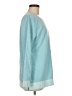 Lands' End Teal Sweatshirt Size M - photo 4