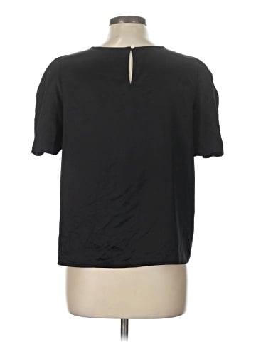 Apt. 9 Short Sleeve Top (view 2)