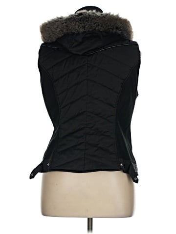 White House Black Market Vest (view 2)