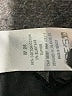 Joe's Jeans 100% Elastane Black Jeans Size 26 waist - photo 4