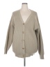 Unbranded Tan Cardigan Size 2X - photo 1