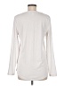 Athleta Ivory Long Sleeve T-Shirt Size M - photo 2