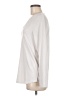 Athleta Ivory Long Sleeve T-Shirt Size M - photo 5