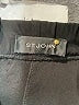 St. John Solid Black Dress Pants Size M (estimated) - photo 7