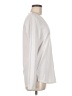 Athleta Ivory Long Sleeve T-Shirt Size M - photo 4