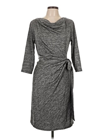 Ann Taylor Casual Dress (view 1)