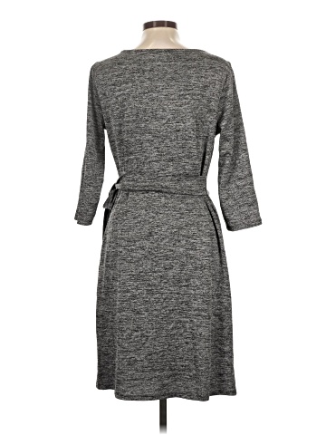 Ann Taylor Casual Dress (view 2)