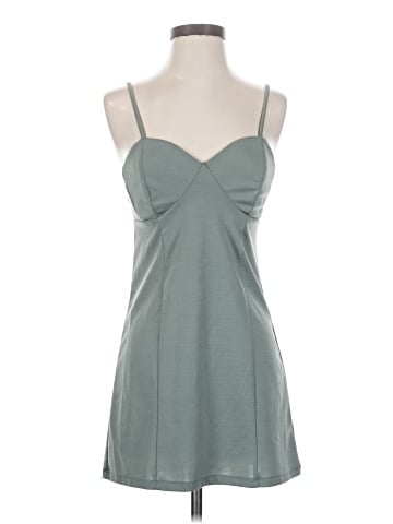Kendall & Kylie Cocktail Dress (view 1)