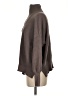 Anrabess Brown Turtleneck Sweater Size S - photo 5