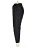 Jules & Leopold Polka Dots Black Casual Pants Size M - photo 5
