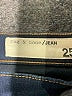 Rag & Bone/JEAN Blue Jeans Size 25 waist - photo 6