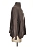 Anrabess Brown Turtleneck Sweater Size S - photo 4