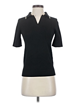 Brock Collection Short Sleeve Top