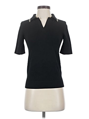 Brock Collection Short Sleeve Top (view 1)