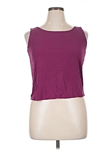 Eileen Fisher Sleeveless Top (view 1)