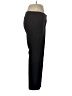 Hollywould Black Dress Pants Size 11 - photo 4