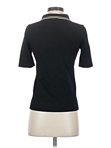 Brock Collection Short Sleeve Top (view 2)
