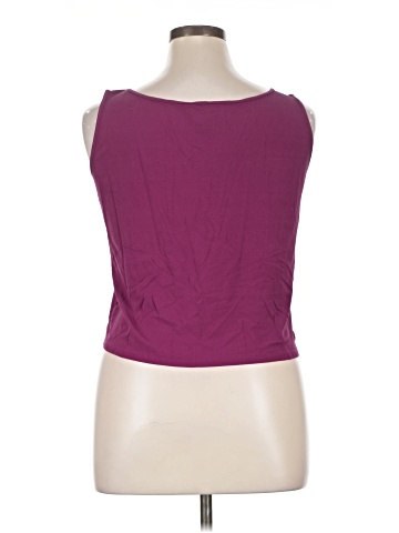 Eileen Fisher Sleeveless Top (view 2)