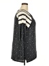 Unbranded Stars Gray Pullover Sweater Size XXL - photo 4