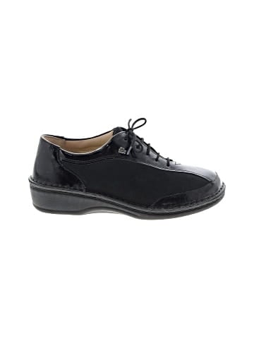 Finn Comfort Flats (view 1)
