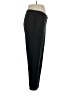 Purejill Color Block Black Active Pants Size XL - photo 4
